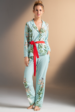 Load image into Gallery viewer, Ellipse Explorer  MYSTERY SALE floral PJ Pant