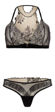 Load image into Gallery viewer, ELLIPSE SOY ARTE ALL LACE EMBROIDERED PANTIES