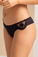 Load image into Gallery viewer, Ellipse Barroco-Brazilian  Panty