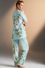 Load image into Gallery viewer, Ellipse Explorer  MYSTERY SALE floral PJ Pant