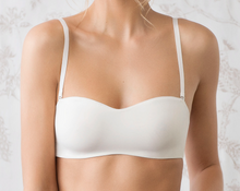 Load image into Gallery viewer, Ellipse Microfiber Comfort Strapless